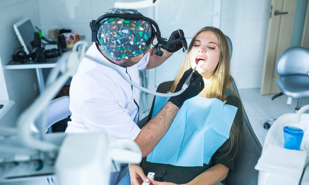 Comprehensive Dental Excellence